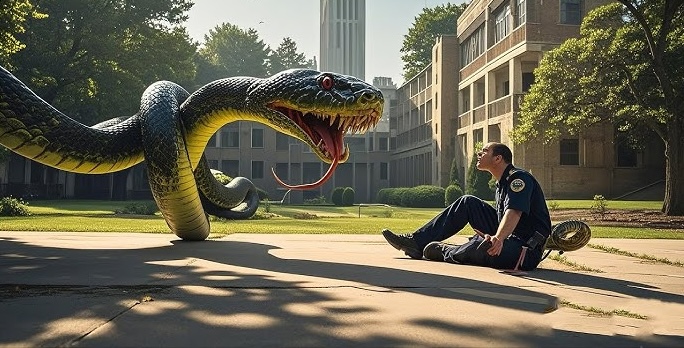 Snake Rescue Kit for Industrial Campuses: Monsoon Preparedness, Safe Capture and Snakebite Response