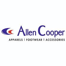 Allen Cooper