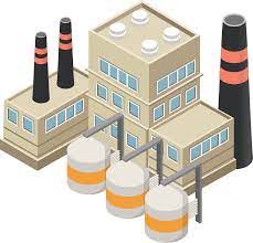 Chemical Plants