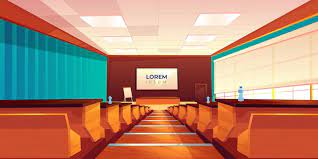Conference Hall