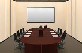 Conference Rooms