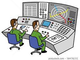 Control Room