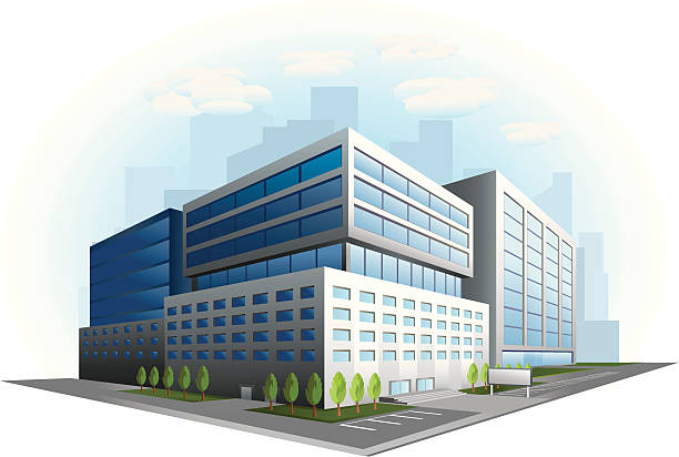 Corporate Offices