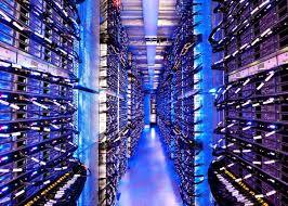 Data Centers