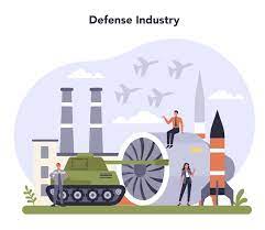 Defense Sectors