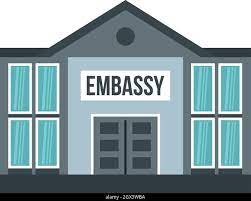 Embassy
