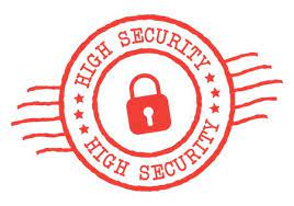 High Security Zones