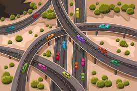 Highways