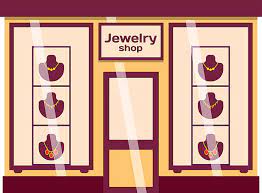 Jewellery Showrooms