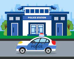 Police Station