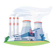 Power Plants
