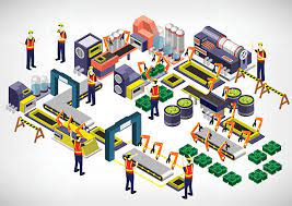 Production Floors