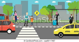 Public Roads