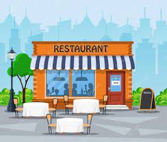 Restaurants