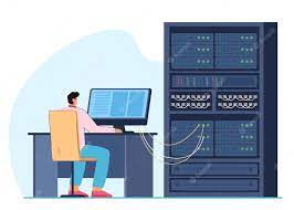Server Rooms