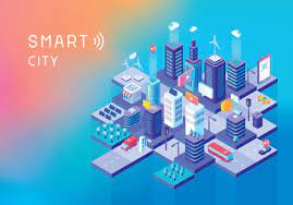 Smart Cities