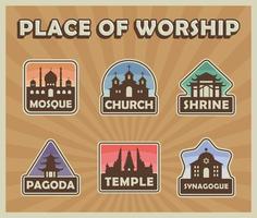 Worship Places