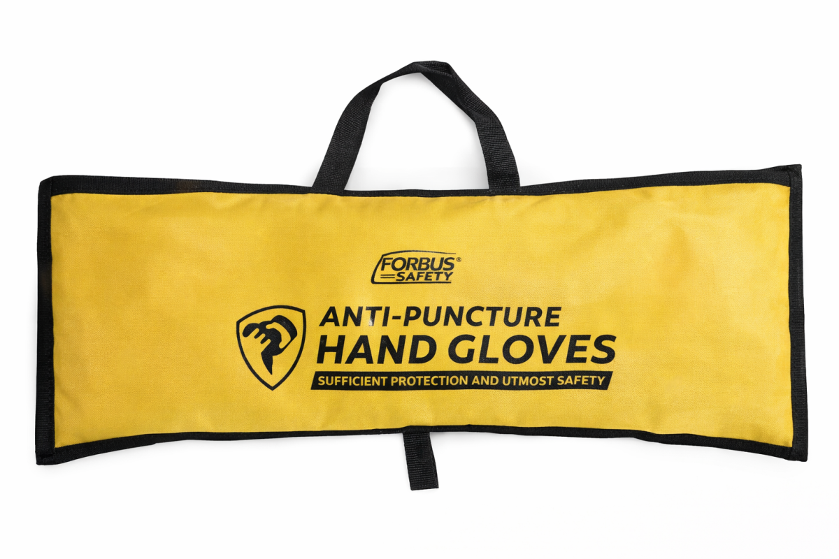 Anti Puncture Gloves