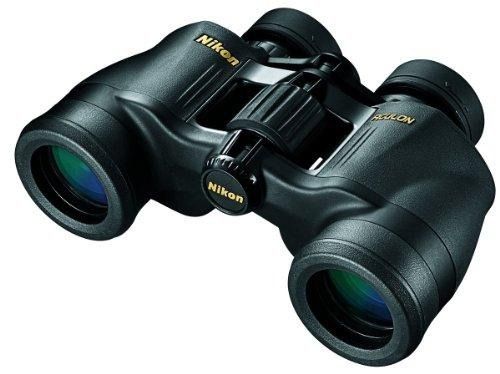 Nikon Binocular Aculon A211 7x35