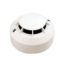 Addressable Smoke Detector HM PSE AP