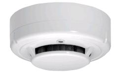 Smoke Detector Conventional Photoelectric 5351 E