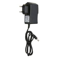 KTI Adapter 9v 0.5 Amp