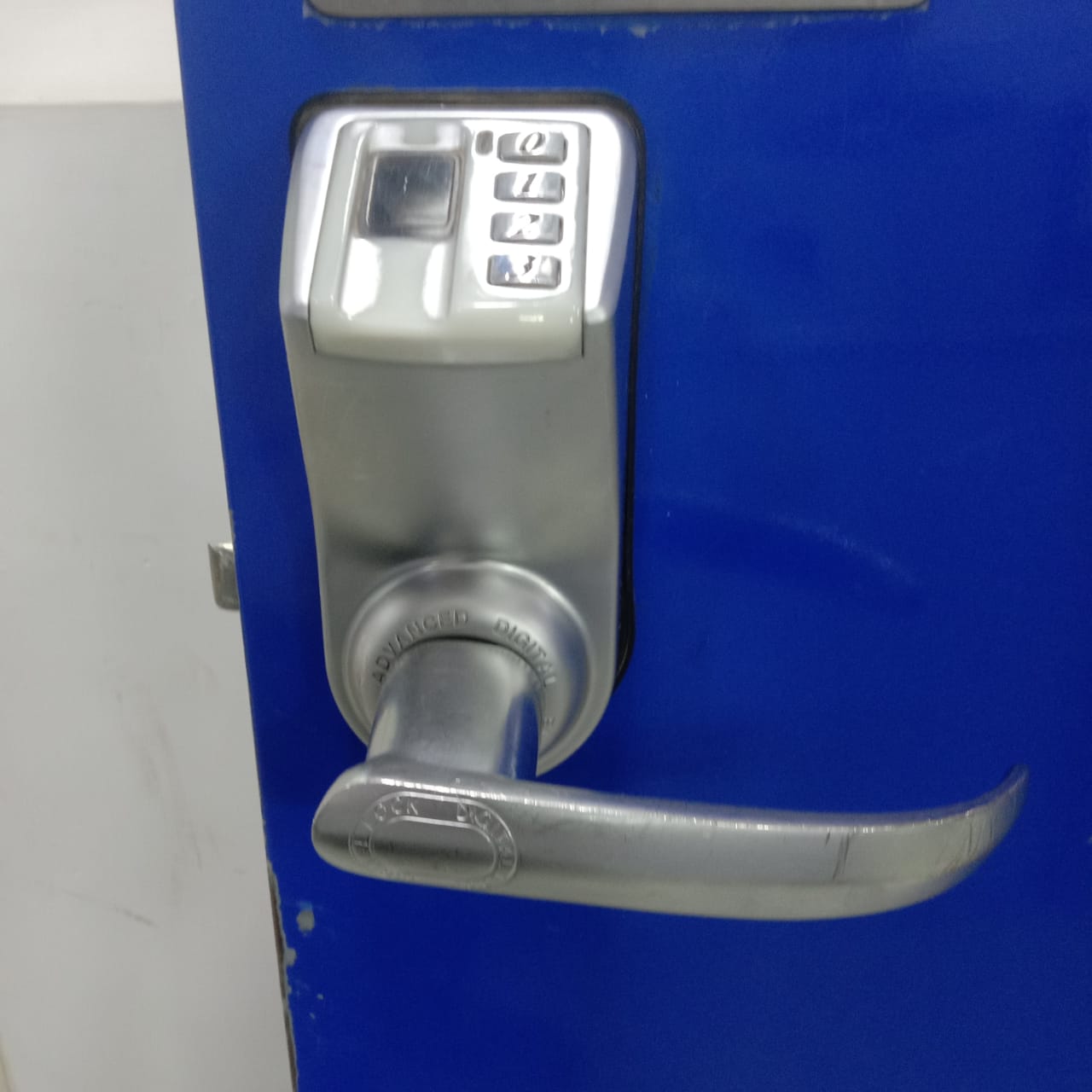 Hotel, Office Digital Lock