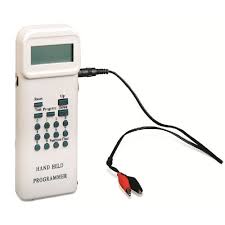 ProgrammerTool GST Addressable fire Alarm sensor