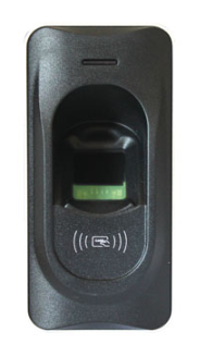 F12 Reader Fingerprint Reader, Cards Slave reader Biomax