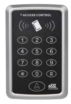 Standalone Access Control Device With Contact less Smart Card SA32 EM