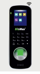 Standalone Access Control Device With Card, Fingerprint and Password NBioAccess