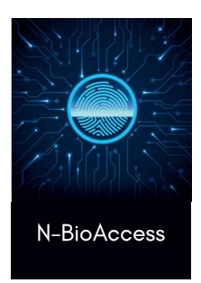 Standalone Access Control Device With Card, Fingerprint and Password NBioAccess