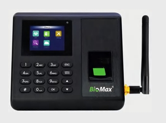 Standalone Access Control Device With Fingerprint and Password N-X90 GPRS