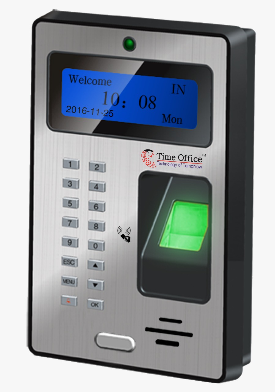 Fingerprint Time Attendance, Access Control System Z300