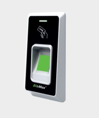 Card, Password Based Reader FR 12 Biomax