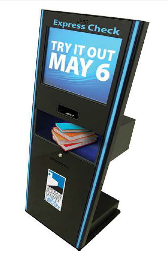 Book Drop Kiosk 02