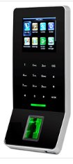 Finger, Card, Password Based Reader F22