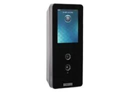 KTI01002003COFA — Face, PIN, Card COSEC ARGO FACEE Reader