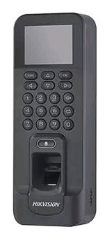 Finger Print Attendance System Hikvision