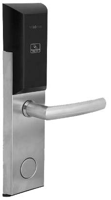 RFID Door Lock Model No TES 302SB