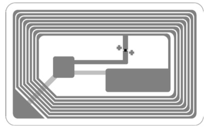 RFID Sticker