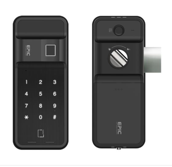 Digital Lock EPIC ES F500D