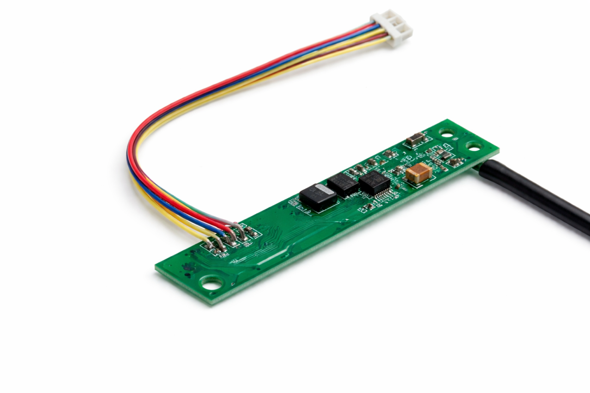 KTI01004004EPMR — EPIC Remote Module Rx600