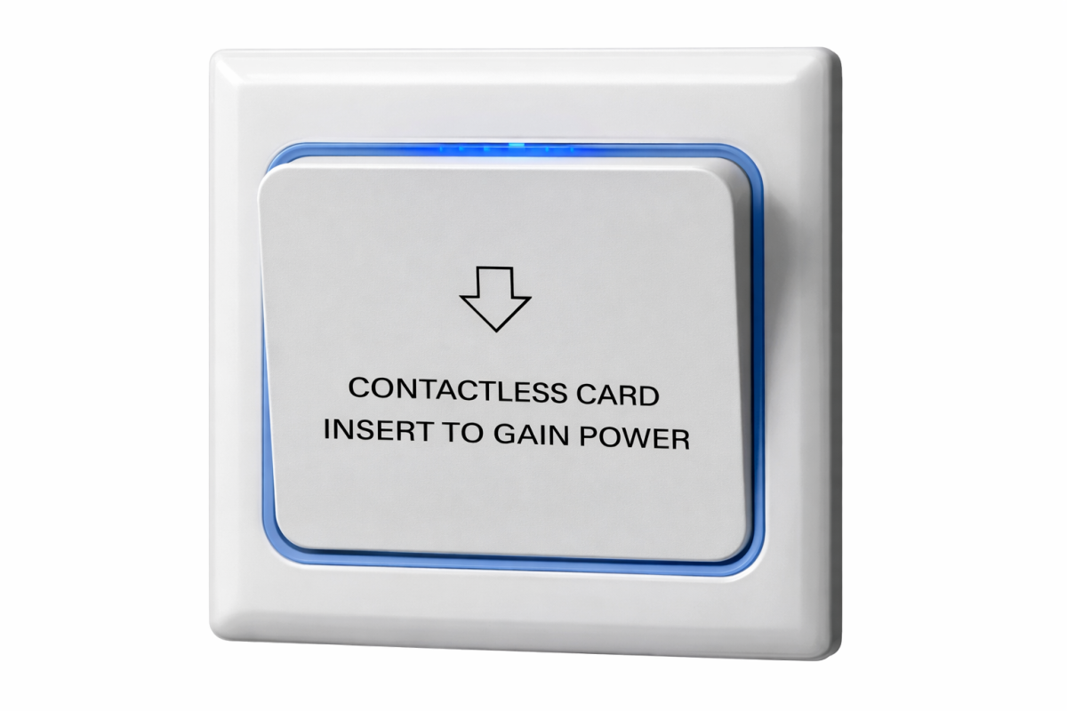 KTI01004005SESS — Energy Saving Switch Model No TES SW01G