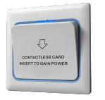 Energy Saving Switch Model No TES SW01G