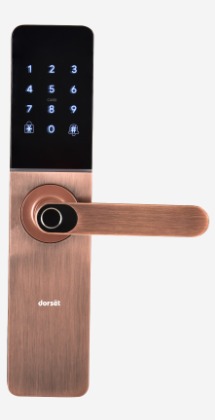 Digital Lock Dorset DG102