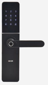 Digital Lock Dorset DG104 IGM