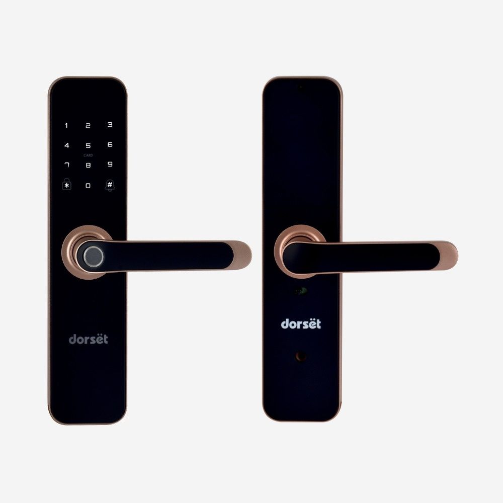 Digital Lock Dorset DG 201