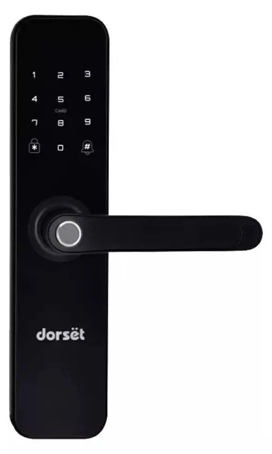 Digital Lock Dorset DG 202