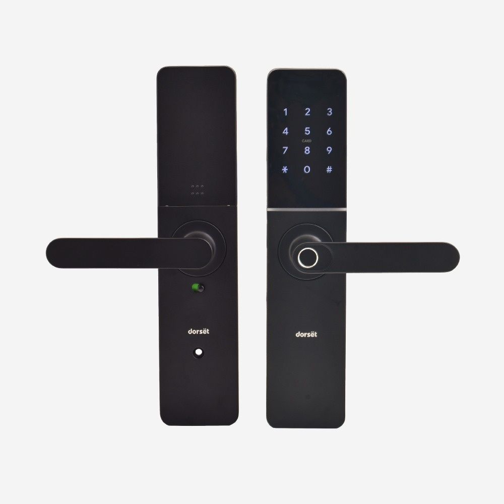 Digital Lock Dorset DG 204